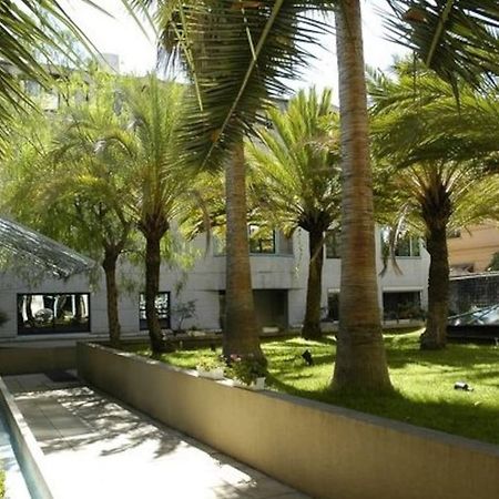 Luxurious Studio In Nice 450 M Of The Sea Bagian luar foto