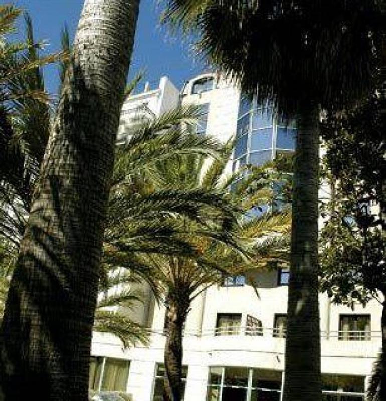 Luxurious Studio In Nice 450 M Of The Sea Bagian luar foto